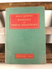 Manuale del perito industriale