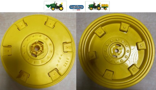 Peg perego coprimozzo ruota - coprimozzo,