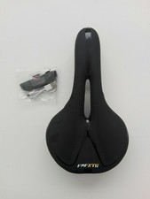 Sella mtb morbida con fanale - mtb,
