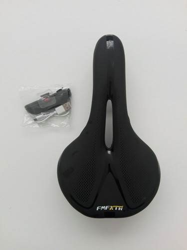 Sella mtb morbida con - con,