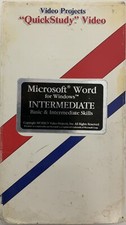 Microsoft Word For Windows