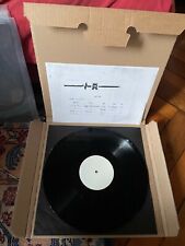 Sud Sound System - Reggae Internazionale / Punnu Ieu (12", Promo, W/Lbl) Vinile