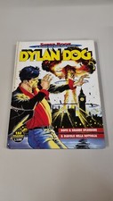 DYLAN DOG SUPERBOOK Vol. 4 Dopo il grande splendore - Il diavolo nella bottiglia