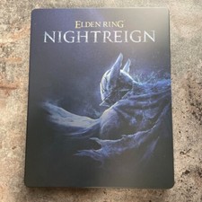 Elden ring nightreign edizione - ring,
