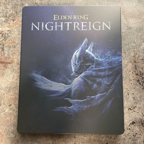Elden ring nightreign - elden,