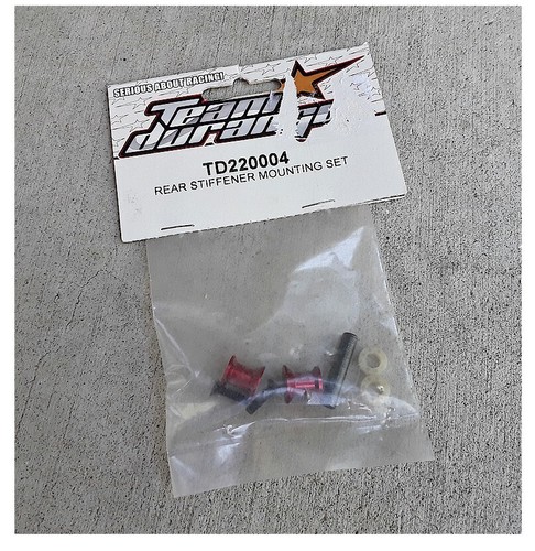 Team durango td220004 set - team,