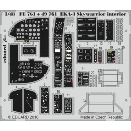 Mw22 eduard 49761 eka - mw22,