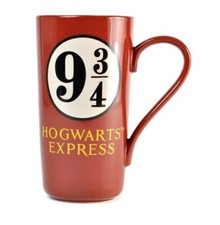 Tazza Harry Potter Hogwarts