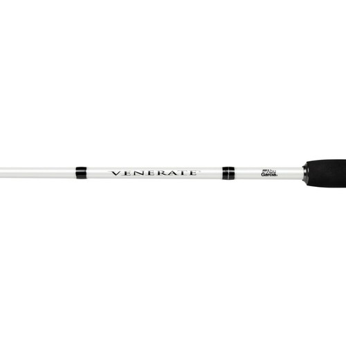 Abu garcia nuove - nuove, canne