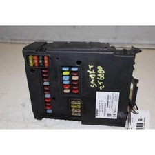 CENTRALINA FUSIBILI SMART