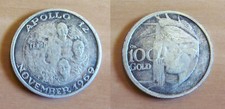 Medaglia Commemorativa 100