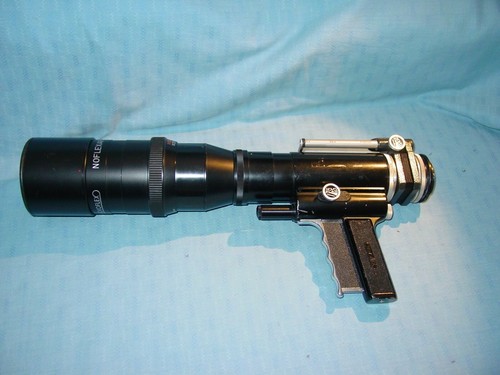 Novoflex noflexar f5 - novoflex,