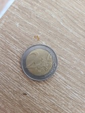 pièces de monnaie 2€