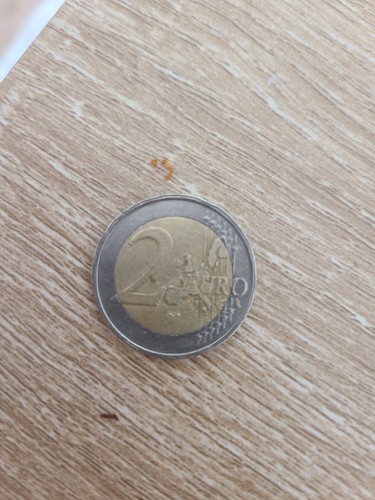 Pièces monnaie - pièces, de