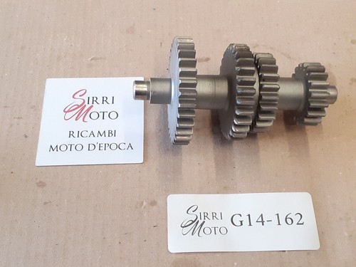 Cambio marce gilera 150 - cambio,