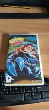 Crash of the Titans SONY PSP Gioco Videogioco PAL, no ps1 ps2 ps3 ps4 ps5 switch
