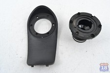 Tappo serbatoio benzina