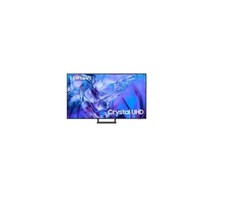 TV 65" SAMSUNG UE65DU8570 LED CRYSTAL UHD 4K SMART WIFI USB HDMI NO 8K NO 3D