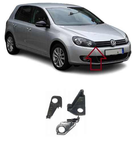 Nuovo per volkswagen - nuovo, mk6