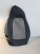 Coprisedile schienale destro