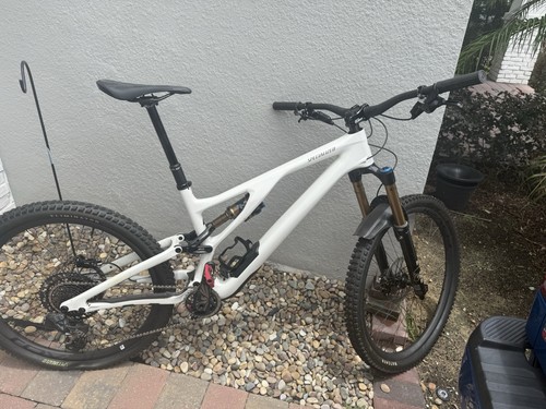 Specialized stunt jumper evo - specialized,