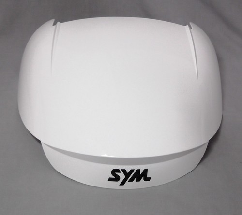 Sym top box case coperchio - sym,