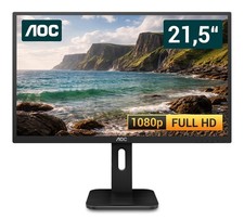 AOC Pro-Line 22P1 21,5" Full