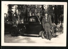 Fotografia Auto Cabrio