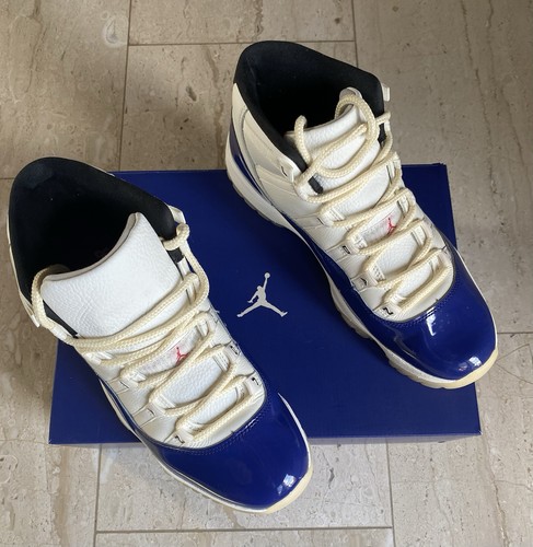 Air jordan rara - xi,