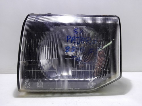 Ricambi usati 110 37746 faro - ricambi,