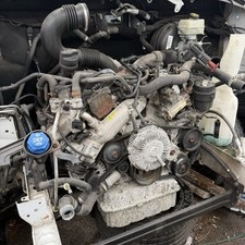 130K? 13-18 MERCEDES-BENZ