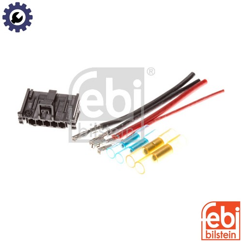 Kit riparazione cavo relè - kit,