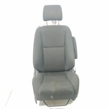 asiento delantero derecho TOYOTA COROLLA VERSO R1 1.8 LUNA 2004 1204985