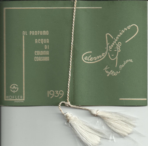 Calendarietto profumi - calendarietto-n.79-,