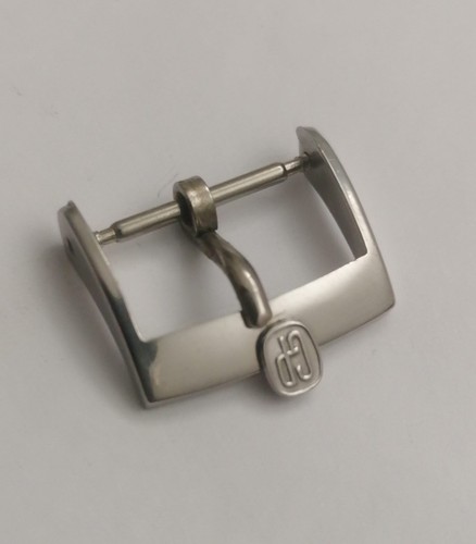 Fibbia girard perregaux 18mm - girard,