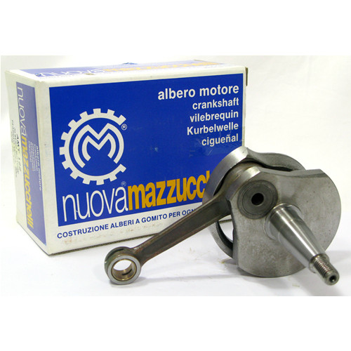 Albero motore nuova - motore,