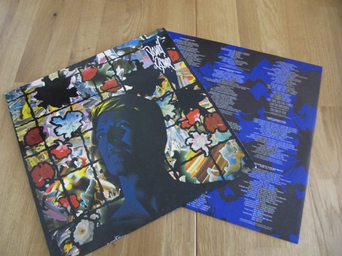 David bowie tonight - david, top