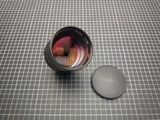 Rollei Planar 85 mm f/1,4 HFT
