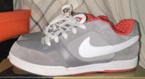 Nike paul rodriguez zoom air - nike,