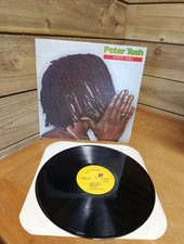 PETER TOSH - MYSTIC MAN VINYL