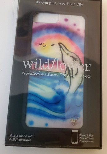 Custodia rigida wildflower - custodia,