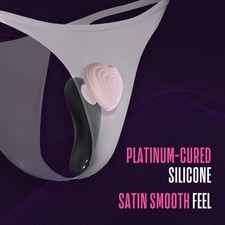 Temptasia - Heartbeat - Panty