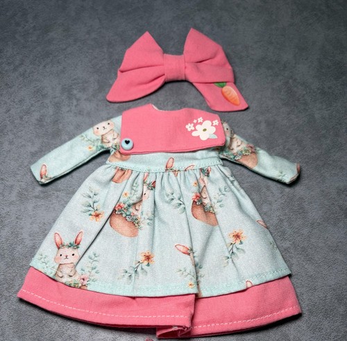 Vestiti per bambole blythe - bambole,