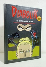 I124517 DIABOLIK extra serie