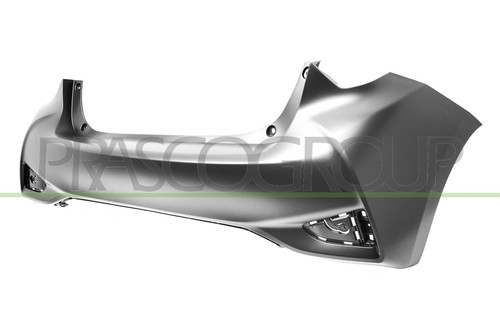 Paraurti posteriore per - , toyota