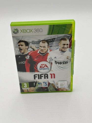 Jeu fifa microsoft xbox - fifa,