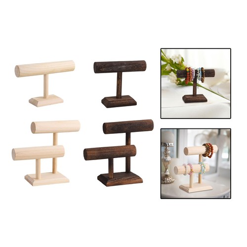 Espositore porta braccialetti