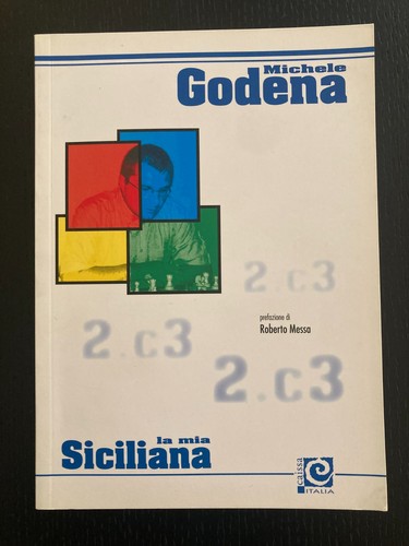 Libro scacchi la - scacchi, mia