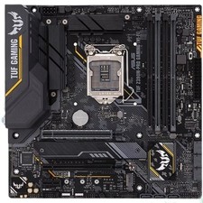 Asus tuf z390m - asus, gaming