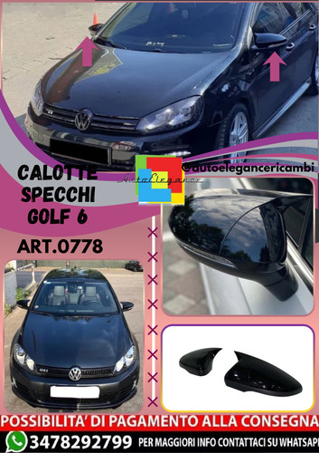 Art 0778 calotte - 🎀art.0778, specchi